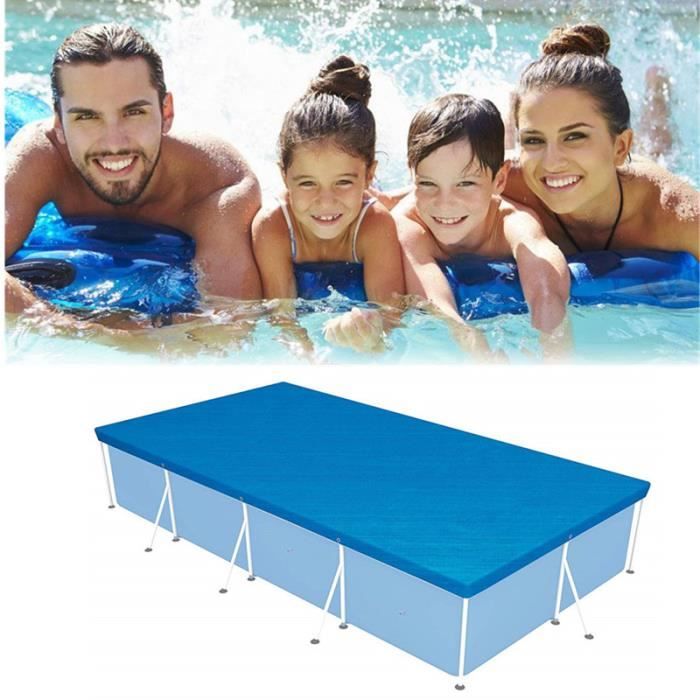260 X 160 Cm Bache 4 Saisons Pour Piscine Hors Sol Gonflable Achat Vente Bache Couverture 260 X 160 Cm Bache 4 Saison Cdiscount