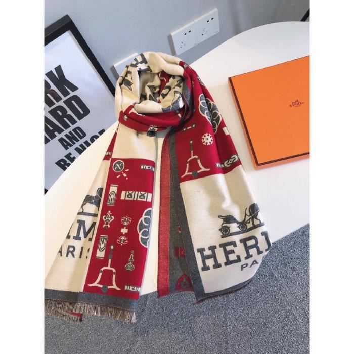 Foulard outlet femme hermes