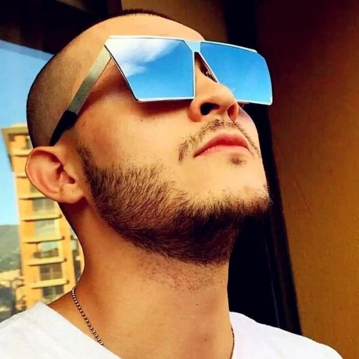 nouvelle tendance lunette de vue