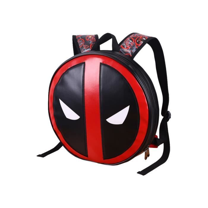 Sac à dos deadpool Clearance