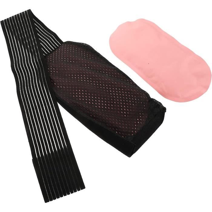 Ruvan Protège-Patins À Glace, 1 Paire De Protege Lame Patin A Glace Chaussettes Élastiques, Couvre Lames De Patins À Glace, pour Jeunes Et Adultes (Noir), pour Homme Et Femme pour Patins À Ruvan Protège-Patins À Glace, 1 Paire De Protege Lame Patin A Glace Chaussettes Élastiques, Couvre Lames De Patins À Glace, pour Jeunes Et Adultes (Noir), pour Homme Et Femme pour Patins À