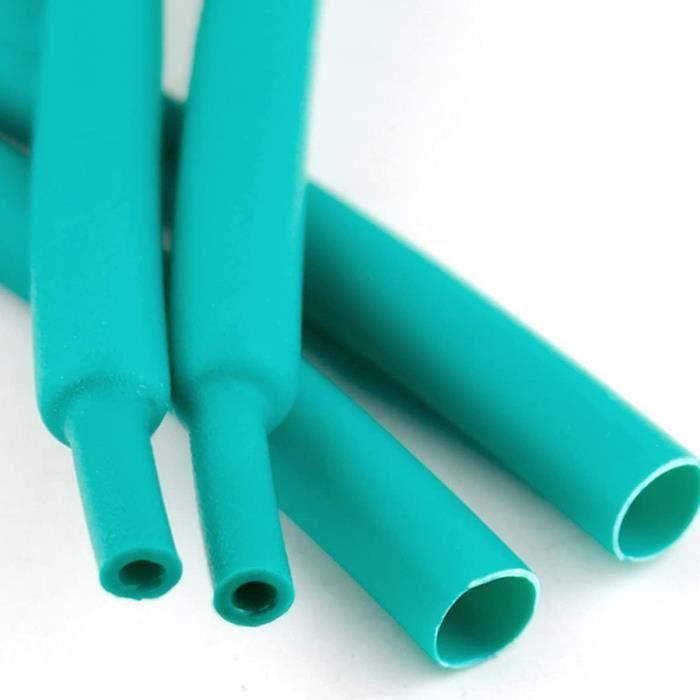 Gaine thermorétractable Isolation Câble Manchon Protection — free download