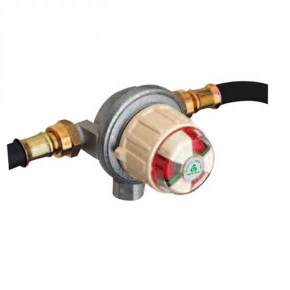 Inverseur Mixte 2 Bouteilles Gaz Camping Car Achat Vente