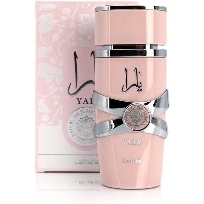 Eau de Parfum Femme - Yara 100 - Oriental -