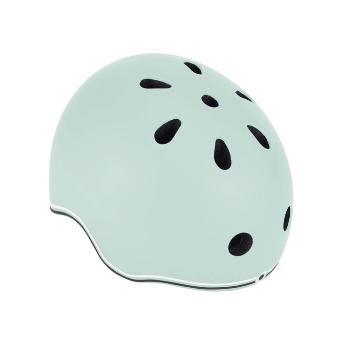 Globber - Casque GO-UP tout-petits XXS-S (45-51cm) - Vert Menthe