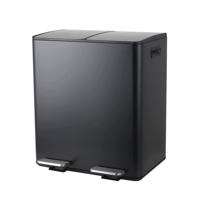 Poubelles pour la cuisine spirella | acheter en ligne
