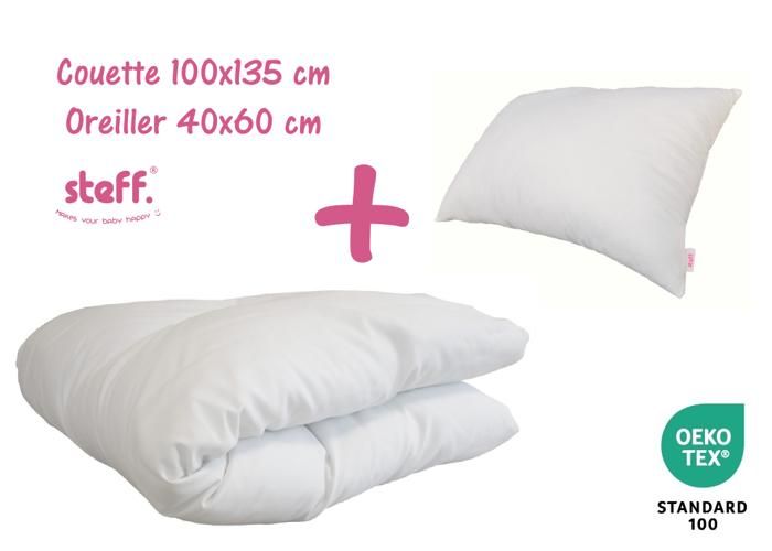 Couette lit bébé 70x140 deals