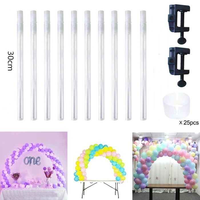 Arche Ballon Mariage Kit Amovible Ballons Colonne Support De Colonne Decoration Mariage Champetre Pour Anniversaire Fete De Remise Cdiscount Maison Arche Ballon Mariage Kit Amovible Ballons Colonne Support De Colonne Decoration Mariage Champetre Pour Anniversaire Fete De Remise Cdiscount Maison