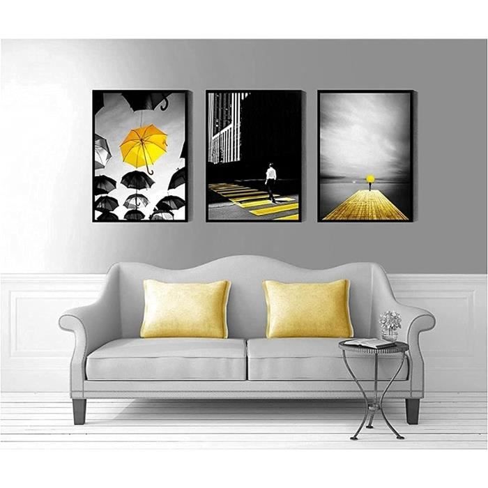 Tableau Abstrait Visage Humain - Décoration Murale Moderne Bois - 30x10 Cm