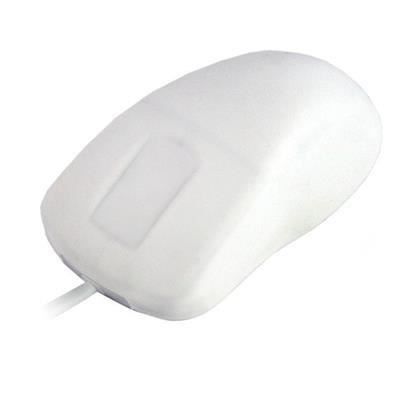 Souris CHERRY AK-PMH1 – Médical Ambidextre USB Type A 1000 DPI - vue 5