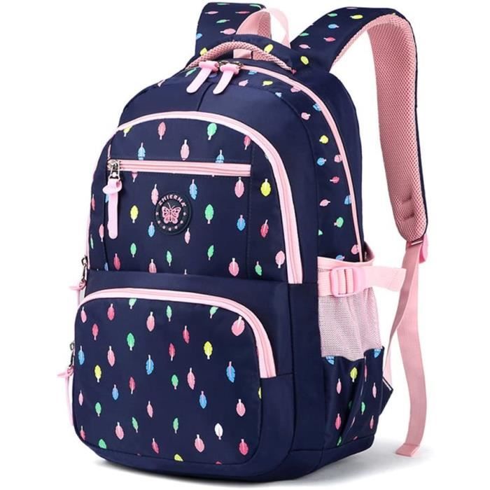 sac d ecole fille