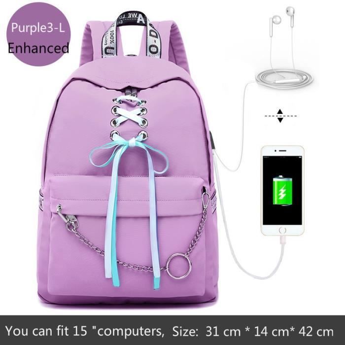 Girls mini rucksack hotsell