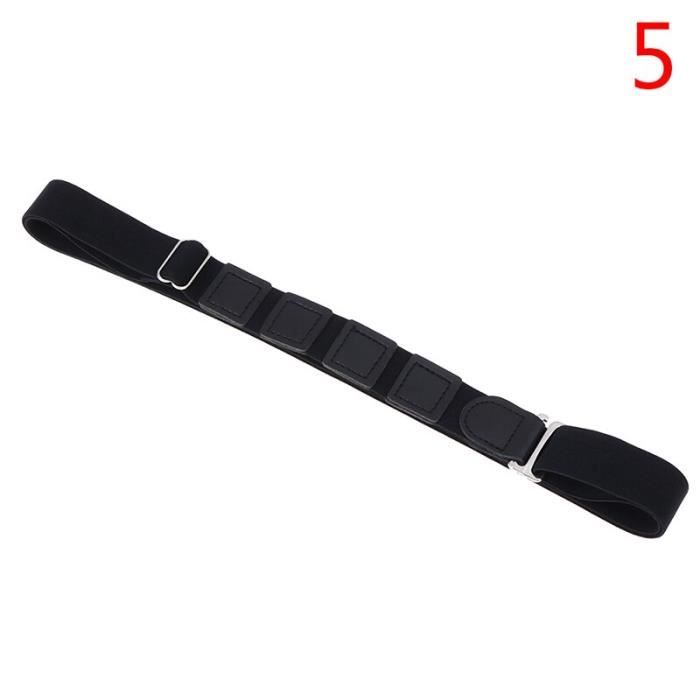 Ceinture de best sale maintien de chemise