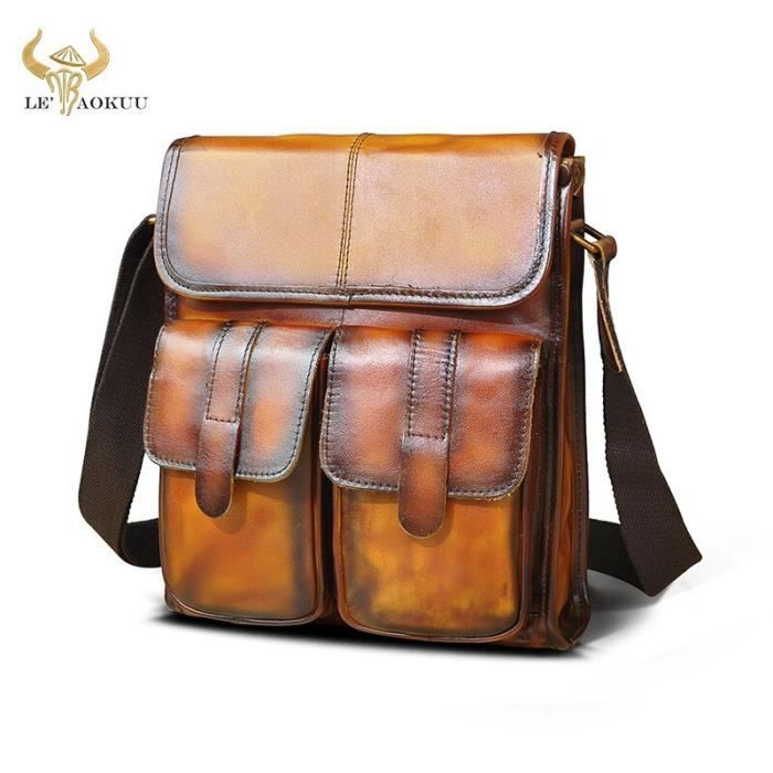 Sac bandoulière outlet cdiscount