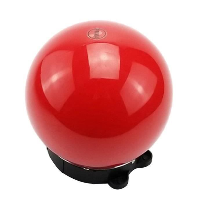 Bounce Flash Dôme Diffuseur Balle Souple Pour Godox Goldenshell Yongnuo