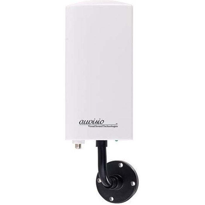 Antenne TNT HD extérieure ''TX-260TR'' - antenne rateau, avis et prix pas  cher - Cdiscount