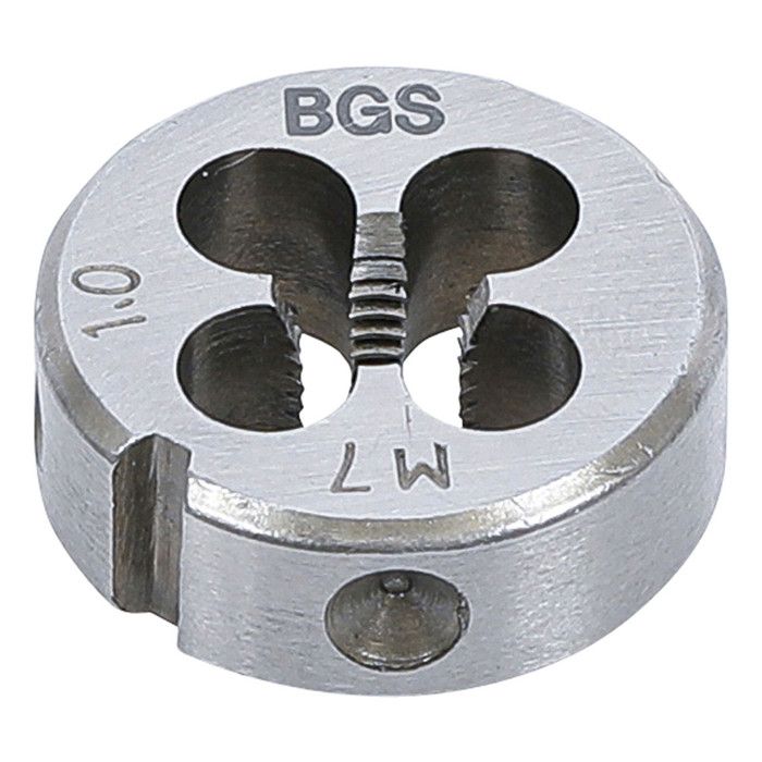 Filière 25 X 9 Mm - M4 X 0.7 Du Coffret 331.0632 KSTOOLS - 3310634