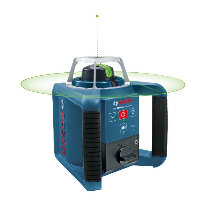 Bosch Grl 300 Hvg Laser Rotatif Grl 300 Hvg Professional Achat