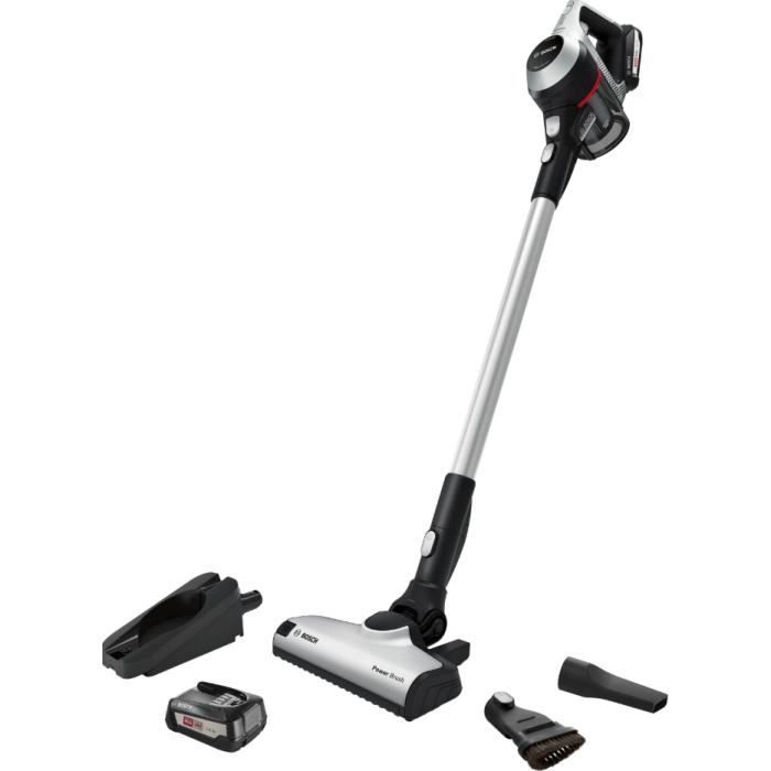 aspirateur sans fil bosch