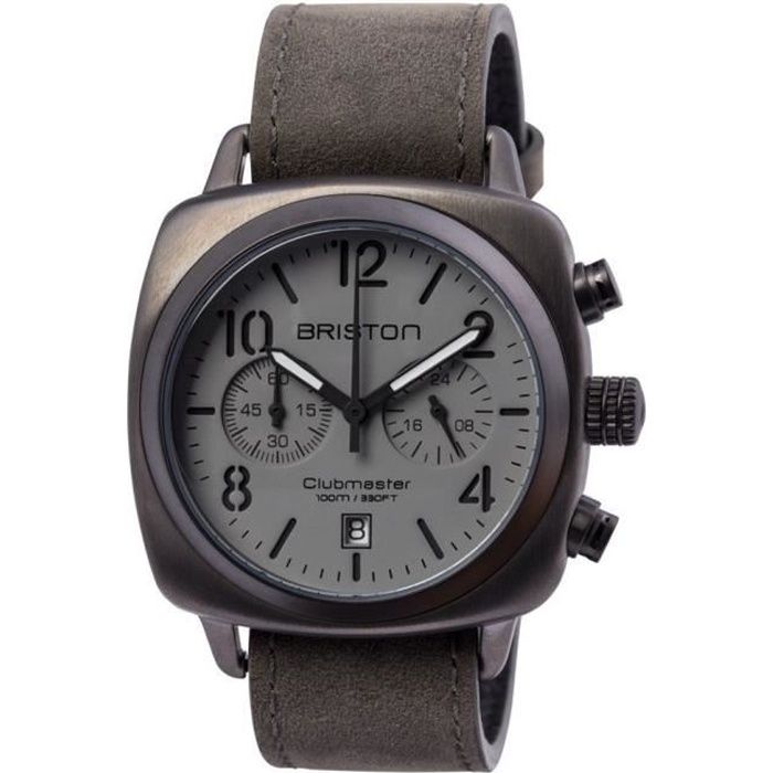 Montre clearance homme briston