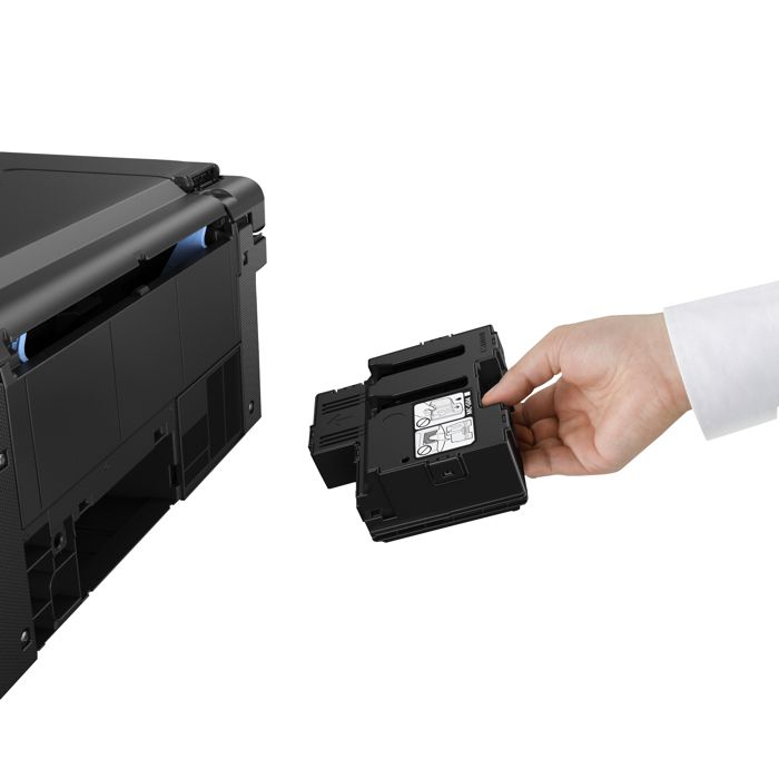 Imprimante Multifonction – CANON – MEGATANK G2570 – Réservoir dencre – Couleur – WIFI