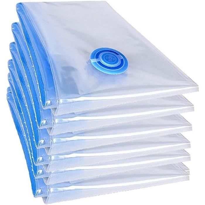 Lot 3 Sacs De Rangement Suspendus 60x20 Cm – Organisateur Mural 3 Poches En Coton Lin Imperméable, Vert/Jaune/Bleu