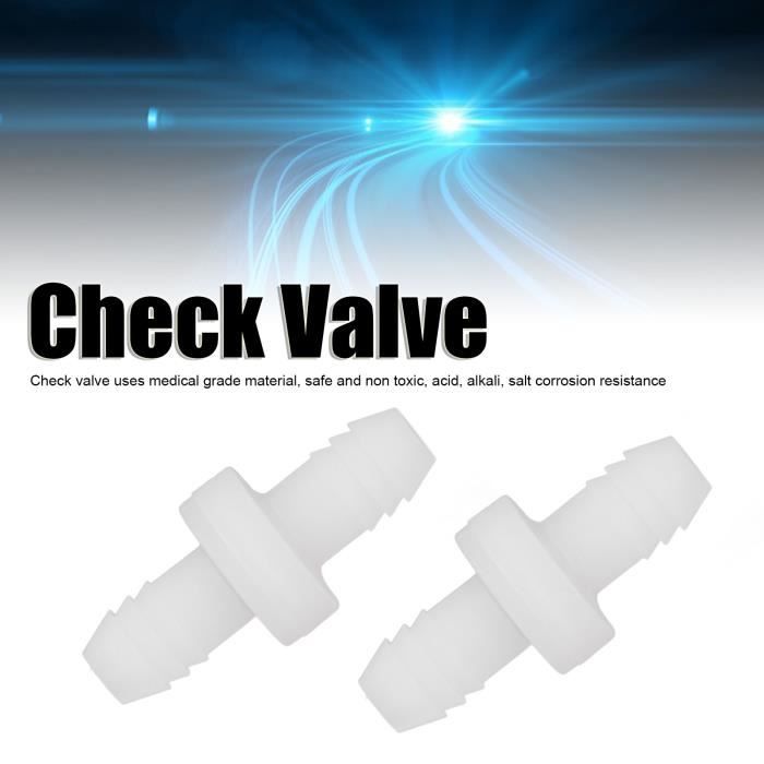 Goujons En Acier Traité Thermiquement 3/8" X 2-1/2" - Finition Brillante - Lot De 2 - Uxcell