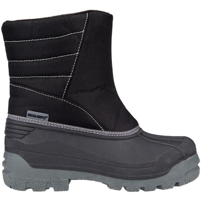 Chaussure de ski homme sales pas cher