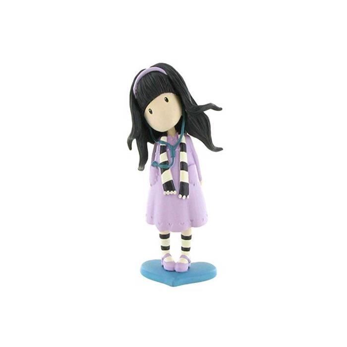 figurine gorjuss