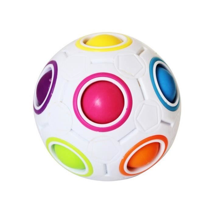 8 boules magiques mystiques rétro - Cadeau fantaisie amusant, gadget de