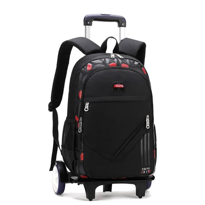 Cartable roulant store
