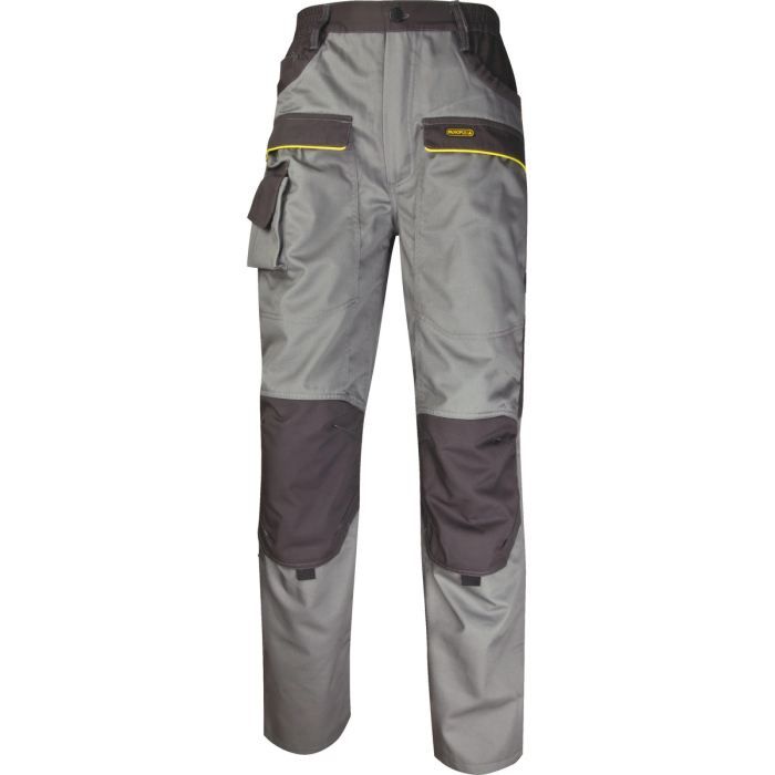 DELTA PLUS PANTALON DE TRAVAIL MACH2 CORPORATE