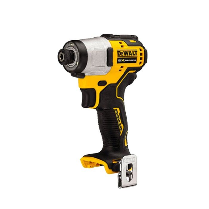 Visseuse à Chocs DEWALT DCF801N Sans fil 18V Clé à choc