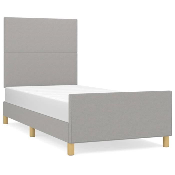 Tete De Lit 90x190
