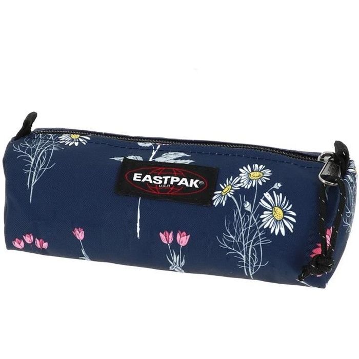 Trousse eastpak fleuri discount