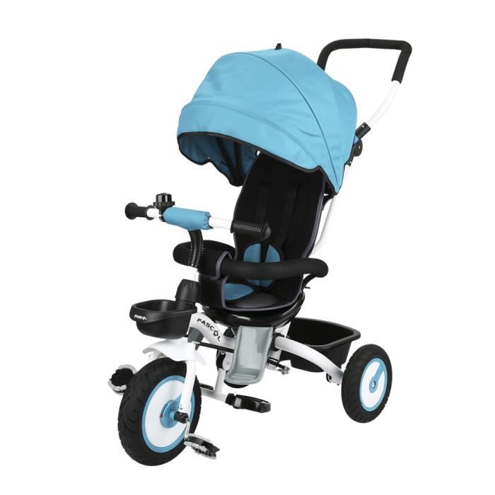 Fascol tricycle online