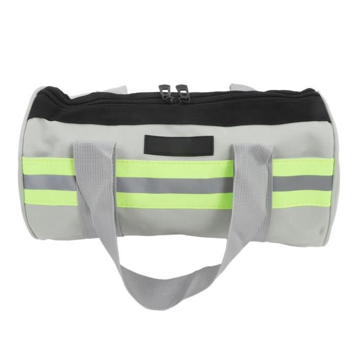 XIJ Sac à Outils à Roulettes Sac à Outils Roulant De Grande Capacité