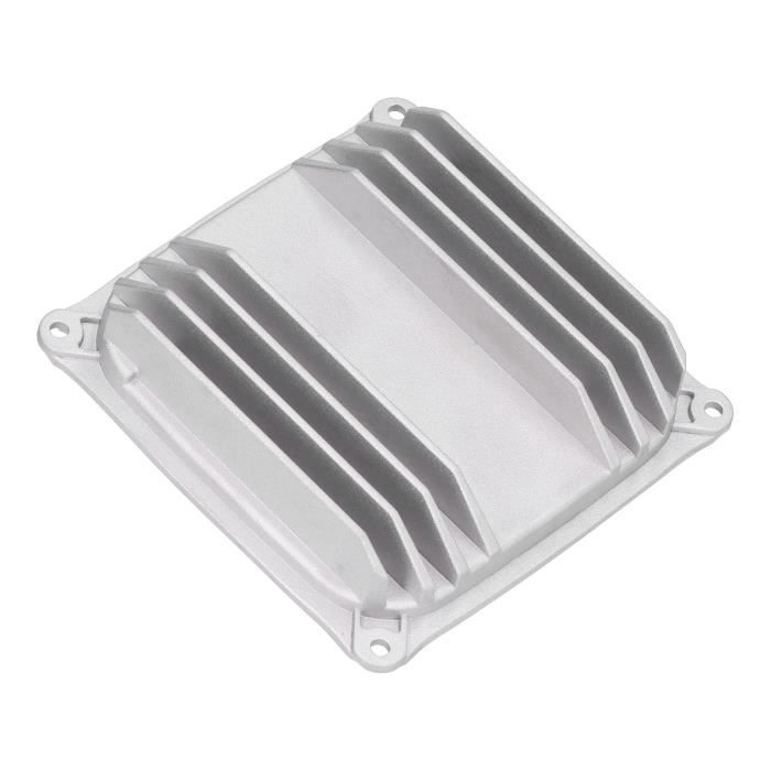 Ballast Phare Xénon Compatible Tesla Model S 2012-2016 – Module D1S 1457698 – Alliage Aluminium – Plug & Play - 9