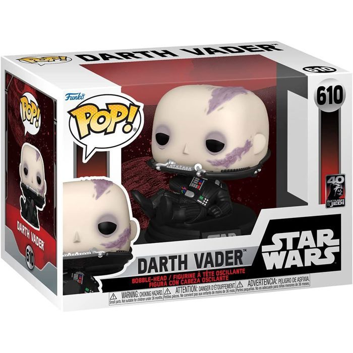 Set Escolar De Regalo Star Wars 7 Piezas | Cuotas sin interés