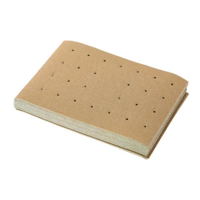 Patch Chauffant Anti-douleur Moxibustion - Lot De 10 Pièces - Soulagement Des Douleurs Musculaires