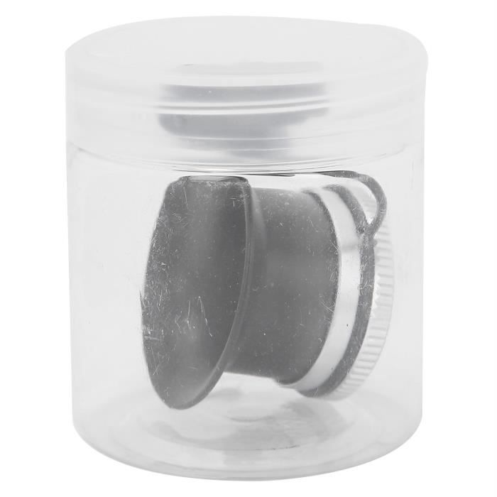 Pour Réparation Montre Table En Aluminium Pliable Alu-Cab : Robuste, Légère Et Pratique Loupe Horotec 00.025