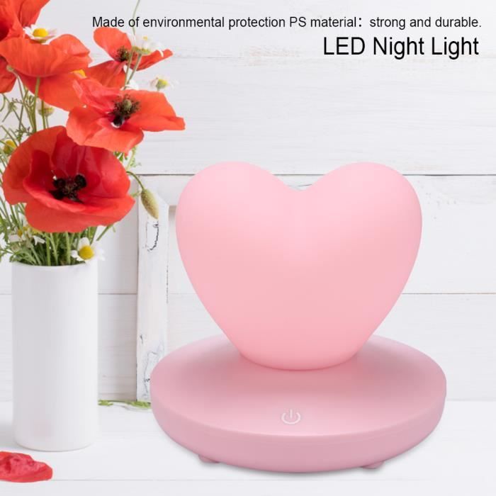 Veilleuse LED , Lampe De Décoration Tête De Mort Mexicaine