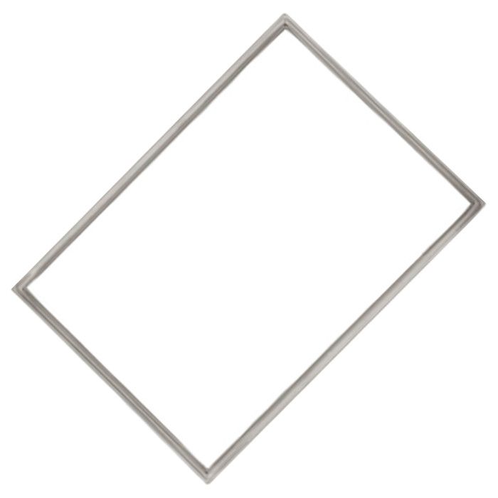 Joint de porte (partie congélateur) Frigo Réfrigérateur Congélateur 0060810242 49046202 HAIER