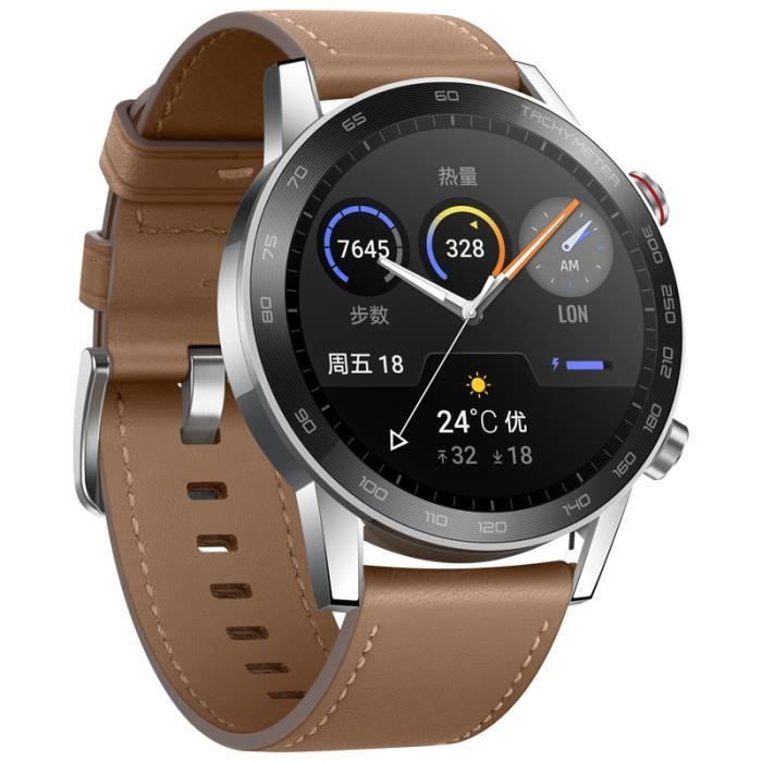 Honor magic watch 2 cdiscount clearance