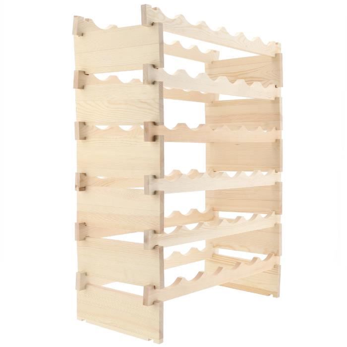 Casiers À Vin Et Armoires Autoportants, Empilables, Casiers À Vin En