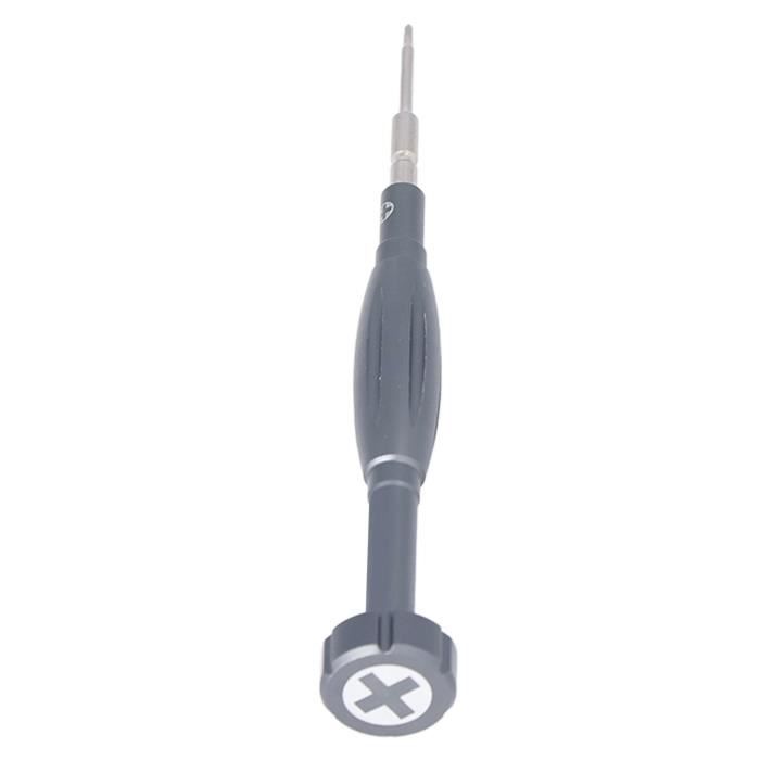 Outil De Remontoir De Couronne De Montre - Acier Inoxydable - Pour écrous De 1 à 4 Mm - Aide Au Remontage