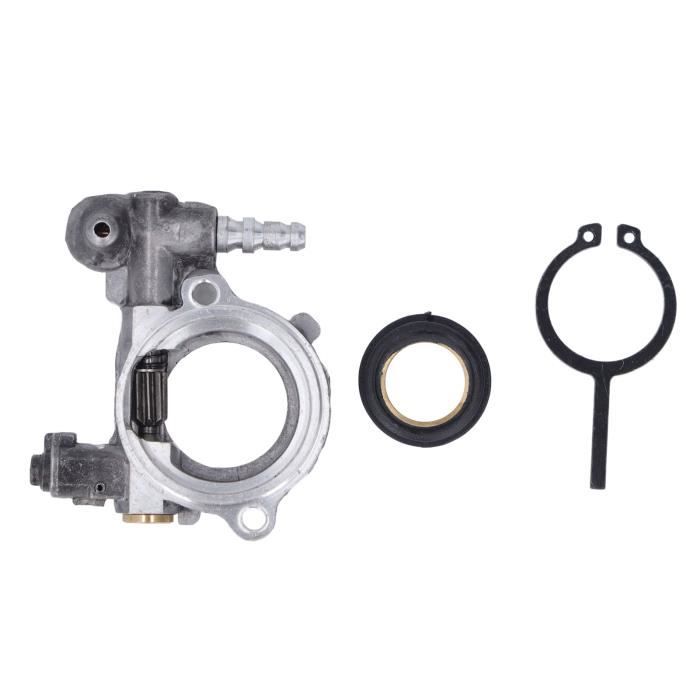 Pompe à Huile De Rechange Pour Tronçonneuse Stihl MS170, MS180, MS181, MS210, MS211, MS230, MS250