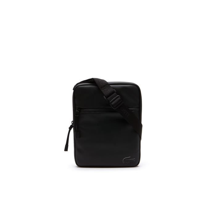 Sacoche lacoste l1212 homme cheap
