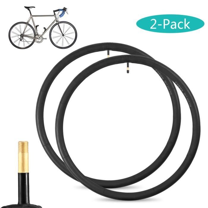 BUTYLE CAOUTCHOUC INTÉRIEUR Tube Pneu Trottinette Électrique Extérieur Parties EUR 38,13