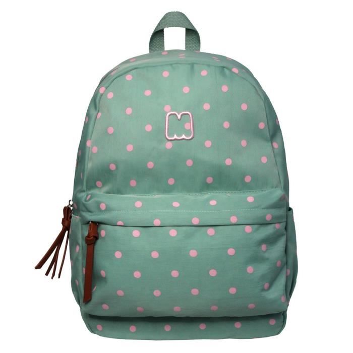 Sac à dos marshmallow hotsell